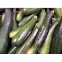 Courgettes le kilo