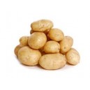 Pommes de terre nouvelles Resy le kg