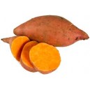 Patates douces 500 gr 