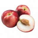 Nectarines Blanches
