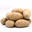 pommes de terre ancienne resy le kg