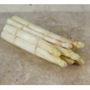 Asperges Blanches les 500 gr 