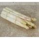 Asperges Blanches les 500 gr 