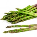 Asperges Vertes le kilo