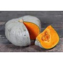 Courge Bleue de Hongrie Le Kg
