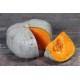 Courge Bleue de Hongrie Le Kg