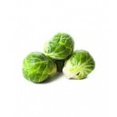 Choux de Bruxelles les 500 gr