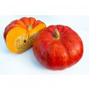 Potiron Rouge vif d'Etampes le kg